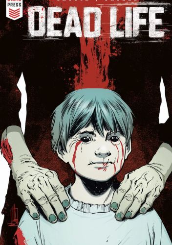 Dead Life #1