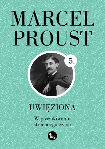Uwięziona