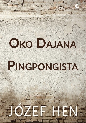 Oko Dajana. Pingpongista