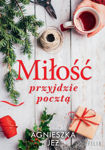 Miłość przyjdzie pocztą