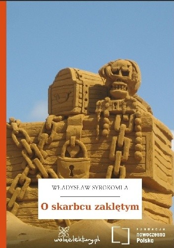 O skarbcu zaklętym