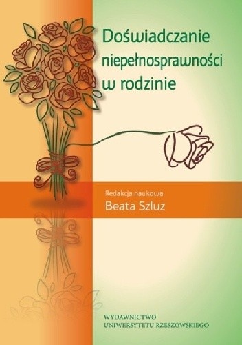 Doświadczanie niepełnosprawności w rodzinie