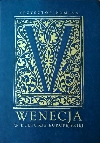Wenecja w kulturze europejskiej