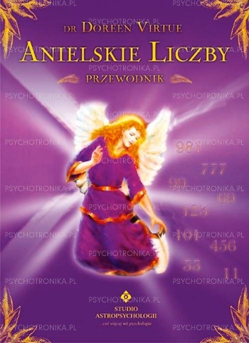 Anielskie liczby. Przewodnik