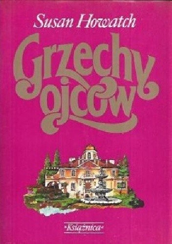 Grzechy ojców