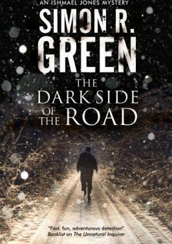 The Dark Side of the Road