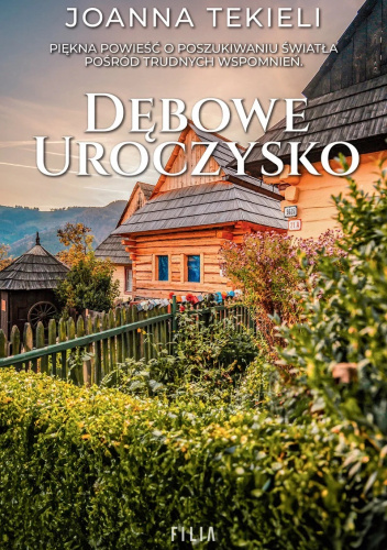 Dębowe Uroczysko