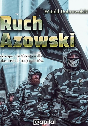 Ruch Azowski