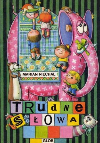 Trudne słowa