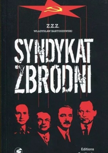 Syndykat Zbrodni