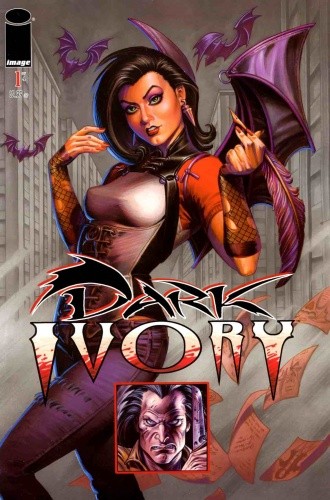 Dark Ivory 01 (2008)