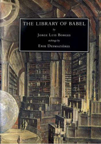 The Library of Babel