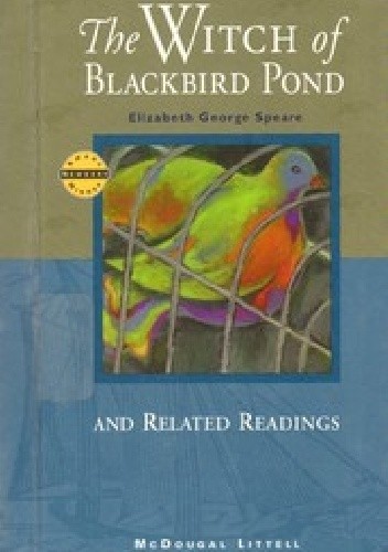The Witch of Blackbird Pond and Related Readings