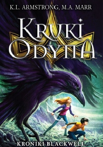 Kruki Odyna