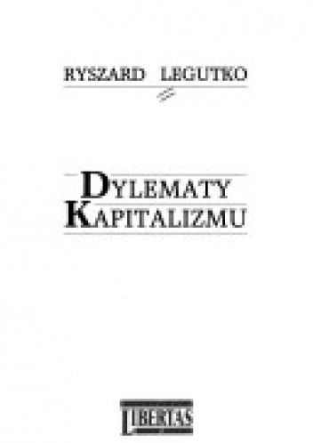 Dylematy kapitalizmu
