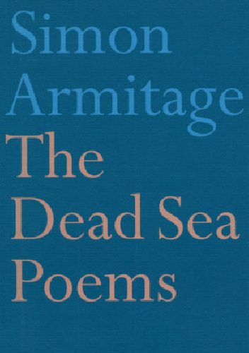 The Dead Sea Poems