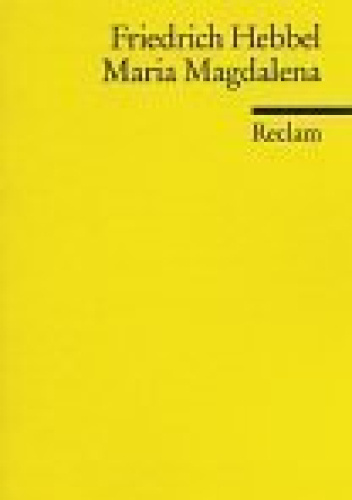 Maria Magdalena