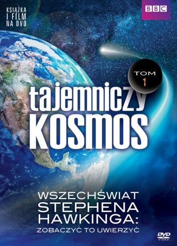 Tajemniczy kosmos nr 1 - Zobaczyć znaczy uwierzyć