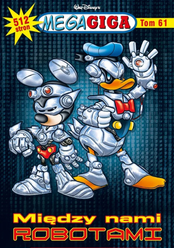 Między nami robotami