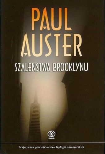 Szaleństwa Brooklynu