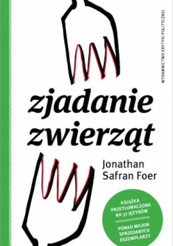 Zjadanie zwierząt