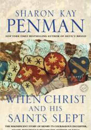 When Christ and His Saints Slept