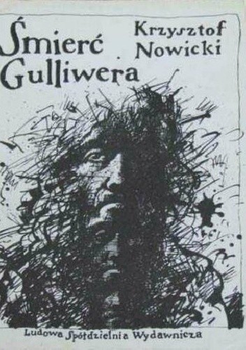 Śmierć Gulliwera