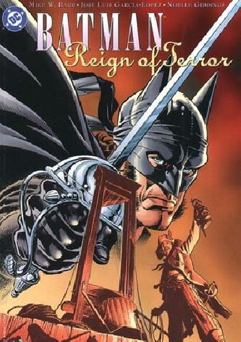 Batman: Reign of Terror