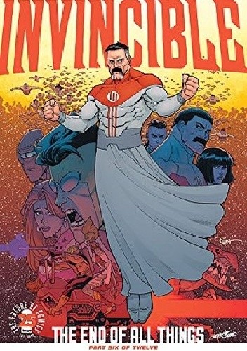 Invincible #138