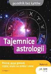 Tajemnice astrologii. Wydanie II