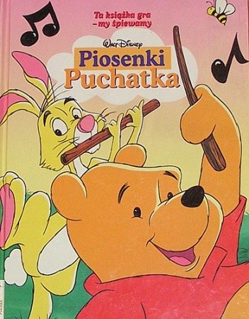 Piosenki Puchatka