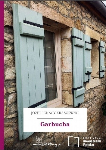 Garbucha