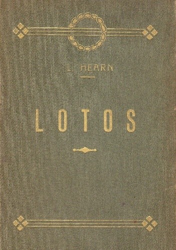 Lotos. Rzut oka na nieznaną Japonię. [T. 2]