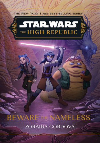 Star Wars: Beware the Nameless