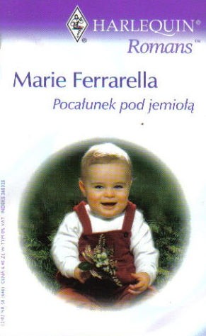 Pocałunek pod jemiołą