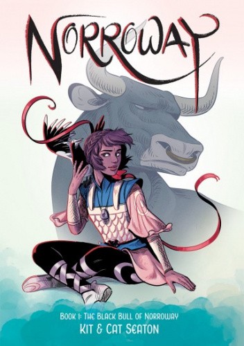 Norroway Vol 1: The Black Bull of Norroway