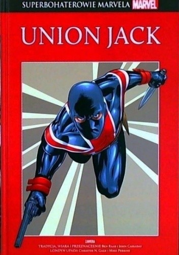 Union Jack: Tradycja, wiara i przeznaczenie / Londyn upada