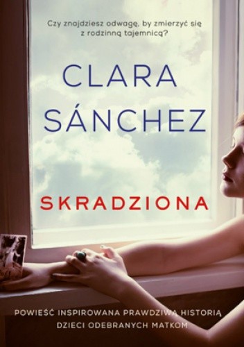 Skradziona