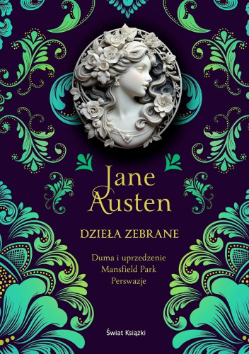 Duma i uprzedzenie. Mansfield Park. Perswazje