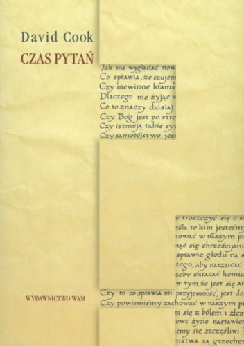 Czas pytań