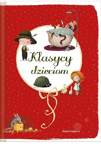 Klasycy dzieciom