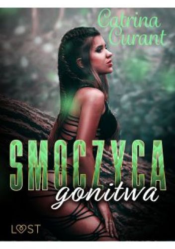 Smoczyca: gonitwa