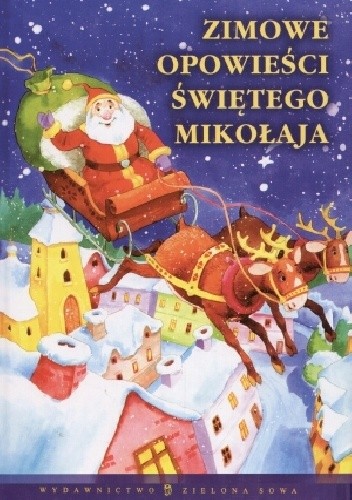Zimowe opowieści Świętego Mikołaja