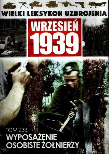 Wyposażenie osobiste żołnierzy