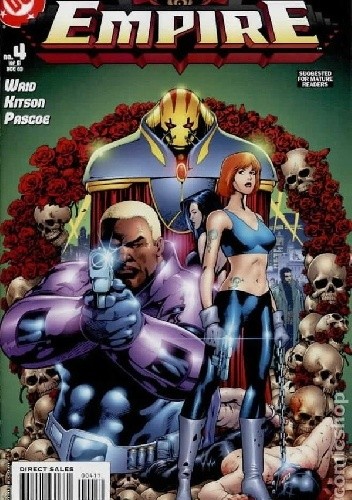Empire Vol 4