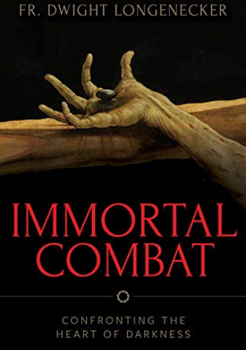 Immortal Combat: Confronting the Heart of Darkness