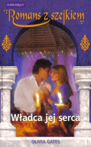Władca jej serca