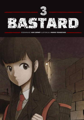 Bastard tom 3