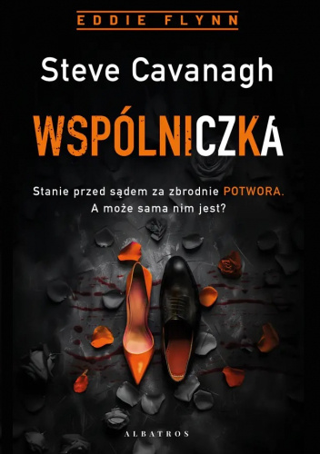 Wspólniczka