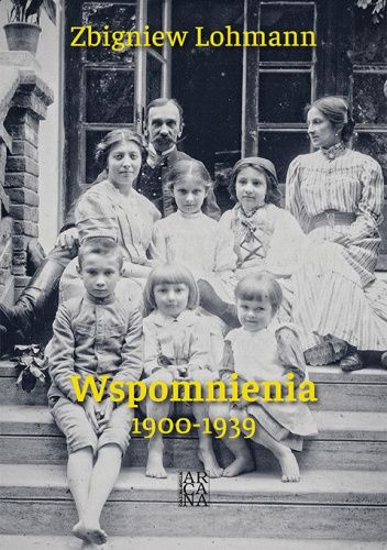Wspomnienia 1900-1939